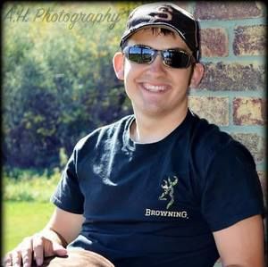 Meet your Posher, Alexander